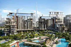 Luxury Living | Lagoon Community |Smart Investment