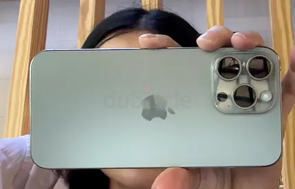 Iphone 15 Pro Max 256 GB Natural Titanium