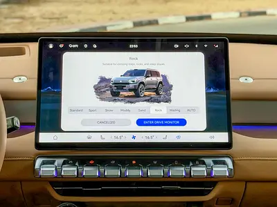M-Hero 817 EREV, миниатюра 11