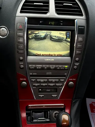 صورة 6 لـ 2008 Lexus ES-SERIES