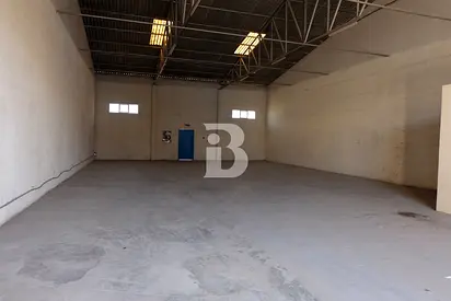 ### **Premium Warehouse for Rent in Umm Ramool**
