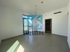 Luxury 3 BHK - with Maid room Unfurnished / Full Sea View