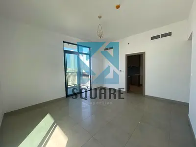 Luxury 3 BHK - with Maid room Unfurnished / Full Sea View