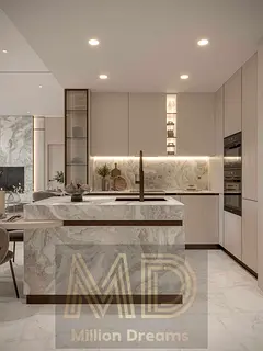 Al Sufouh 1 Apartment | 1 Bedroom | Multiple Views