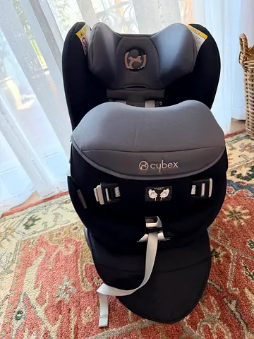 Cybex sirona