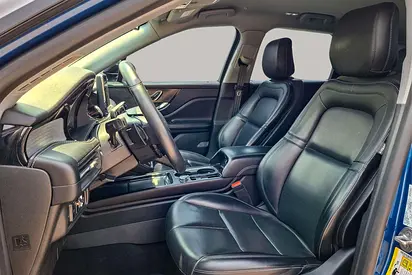 2020 Lincoln CORSAIR — фото 11