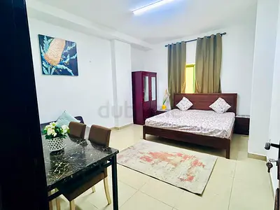 For Family/Couples/Girls- master bedroom with seperate washroom