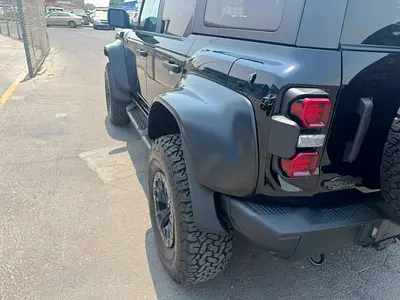 صورة 10 لـ 2025 FORD BRONCO