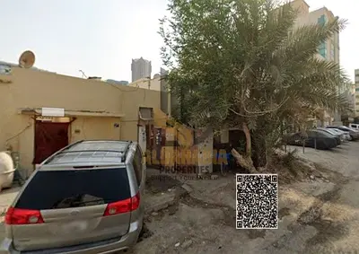 🏡 للبيع بيت عربي سكني استثماري في الراشدية 3 – عجمان