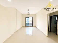 Spacious 2 BHK / Big Size / With Parking/ Family friendly/ Ready to Move