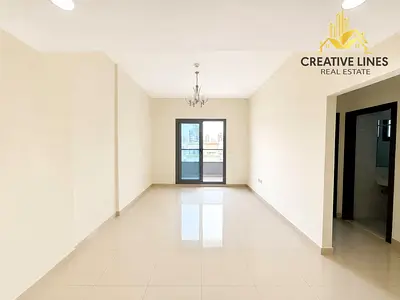 Spacious 2 BHK / Big Size / With Parking/ Family friendly/ Ready to Move
