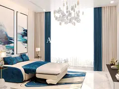 OP| Smart Homes | Fully Furnished