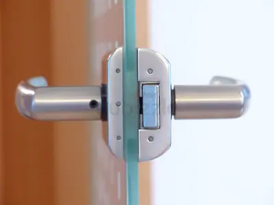 Door repair