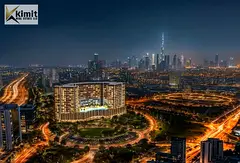 Near Burj Khalifa | Iconic Structure | A Very Promising Project | Prime Location