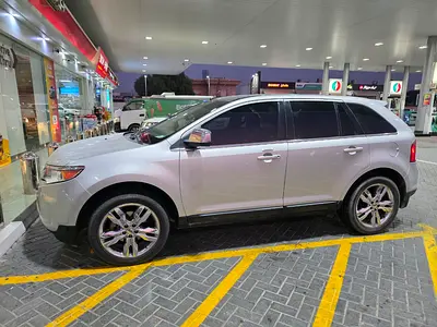 صورة 3 لـ 2013 FORD EDGE