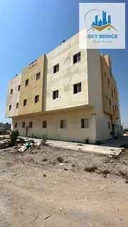 HOT DEAL! Apartment for Company staff in Ajman