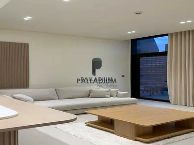 Brand New Modern Apartment