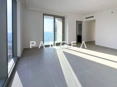 High Floor I Sea View | Big Layout