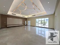 Spacious 4BR Villa with Garden Area | Single Floor