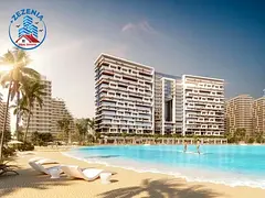 15% Discount | 10% Down Payment | 1% Monthly | 50% Mortgage