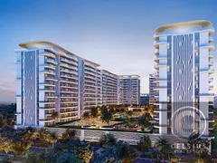 1BHK | Lagoon &amp; City Views | Lagoon Views 13