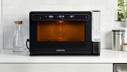 Anova Precision Oven countertop steam-convection oven - good condition