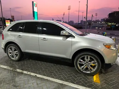صورة 4 لـ 2013 FORD EDGE
