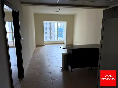 1BR Apartment | Elite Residence | Balcony | Marina & Skyline Views