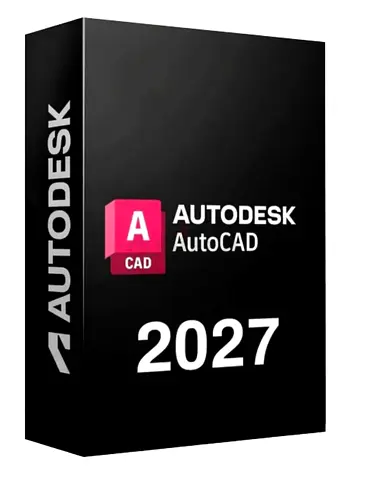 Autodesk AutoCAD 2027 for Mac