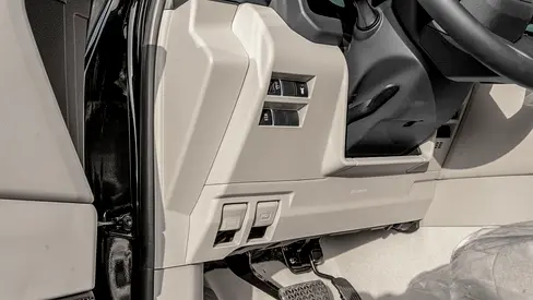 Toyota Land Cruiser GXR, миниатюра 10