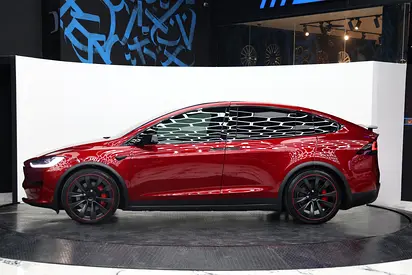 صورة 8 لـ 2023 Tesla MODEL X
