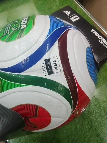 FIFA WORLD CUP Football - Trionda size 5 with box