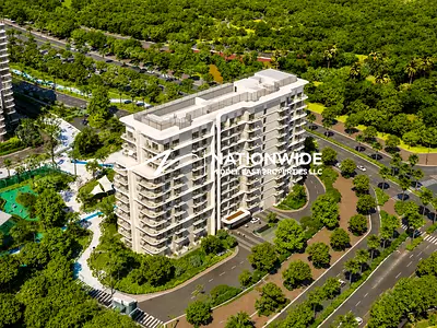 Fabulous 1BR|High-Floor|Prime Area|Premium Living