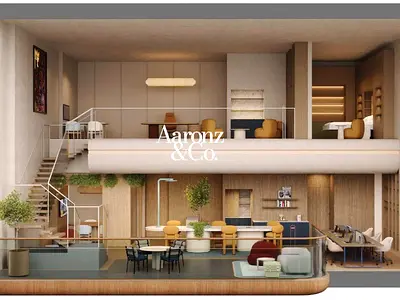 Premium | Payment Plan | Burj Khalifa View