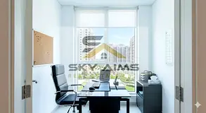 MAMZAR ! Office for Rent | Prime Commercial Space | Ready to Move | Affordable Price