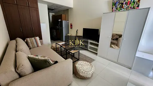Stylish Furnished Studio | Modern Living | Best Value