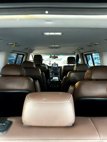 صورة 9 لـ 2019 Hyundai GRAND STAREX