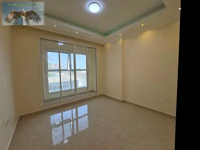 غرفه وصاله تاني ساكن بمساحه واسعه وتشطيب ديلوكس موقع مميز مع بلكونه باطلاله مفتوحه مع باركين وشهر مجاني .