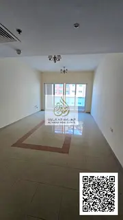 ✨ Prime Location & Smart Layout | Spacious 1BR Apartment with 2 Bathrooms, Balcony & Built-in Ward