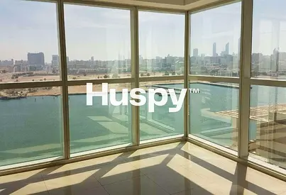 Sea View | Covered Parking | Spacious Unit