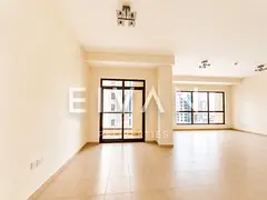Spacious Layout | Prime JBR | Ready to Move