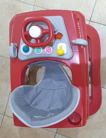 Baby walker