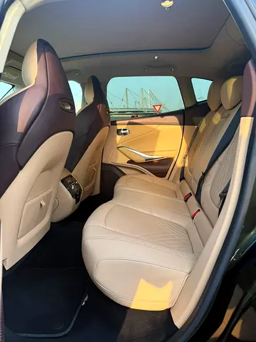 صورة مصغرة 19 لـ 2022 Aston Martin DBX