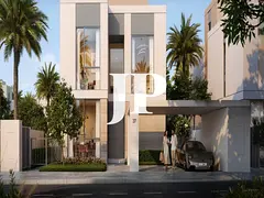 5BR Villa | Avelia The Valley | Park And Pool Views