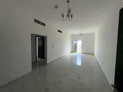 Two bedrooms and a living room, first occupancy, in Al Jurf 3, near the Chinese Market and the Moham