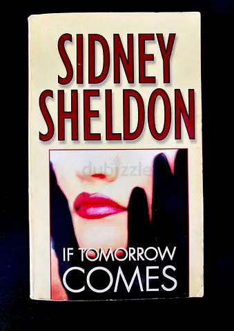 If tomorrow comes - Sydney Sheldon