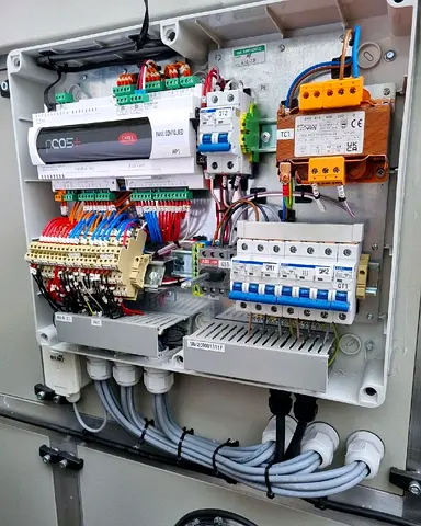 HVAC Services