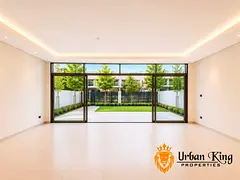 Huge 5BR Family Villa | Gated Community | 2 Months Free