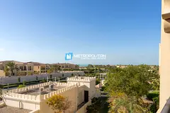 3BR with Maids | Partial Sea View | Premium Area