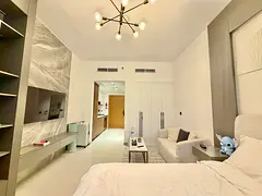 Stunning Studio | Bright and Spacious | Vacant